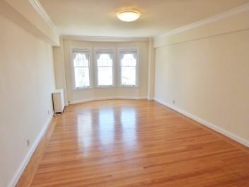 , Pacific Heights